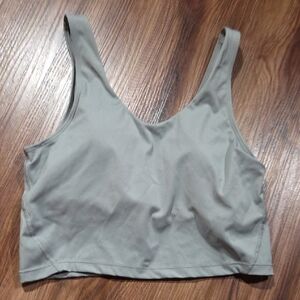 lululemon athletica Scoop Bralette